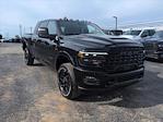 New 2026 Ram 2500 Limited Mega Cab for sale #TG216978 - photo 2