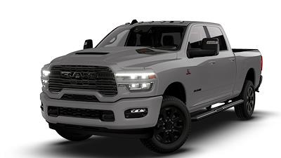 New 2026 Ram 2500 Laramie Crew Cab 4x4 Pickup for sale #TG219131 - photo 1