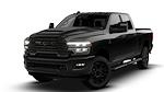 New 2026 Ram 2500 Laramie Crew Cab 4x4 Pickup for sale #TG219132 - photo 1