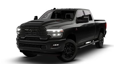 New 2026 Ram 2500 Laramie Crew Cab 4x4 Pickup for sale #TG219133 - photo 1