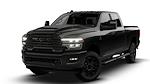 New 2026 Ram 2500 Laramie Crew Cab 4x4 Pickup for sale #TG219133 - photo 1