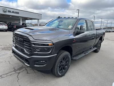 New 2026 Ram 2500 Laramie Crew Cab for sale #TG226697 - photo 2