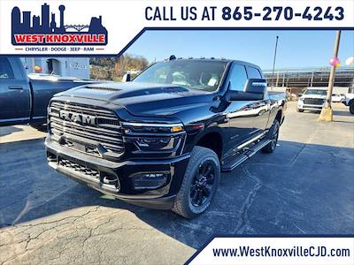 New 2026 Ram 2500 Laramie Crew Cab for sale #TG226698 - photo 1