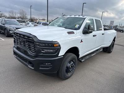 New 2026 Ram 3500 Tradesman Crew Cab for sale #TG228058 - photo 2