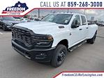 New 2026 Ram 3500 Tradesman Crew Cab for sale #TG228058 - photo 1