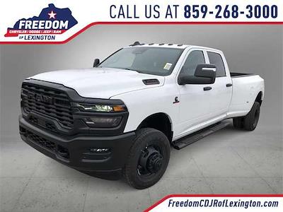 New 2026 Ram 3500 Tradesman Crew Cab for sale #TG228059 - photo 1