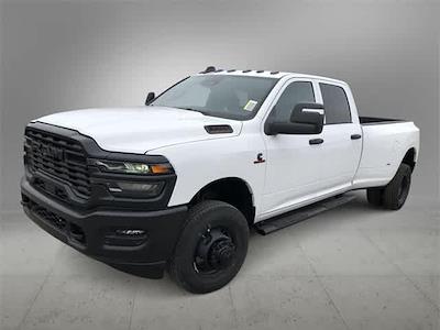 New 2026 Ram 3500 Tradesman Crew Cab for sale #TG228059 - photo 2