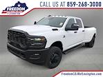 New 2026 Ram 3500 Tradesman Crew Cab for sale #TG228059 - photo 1