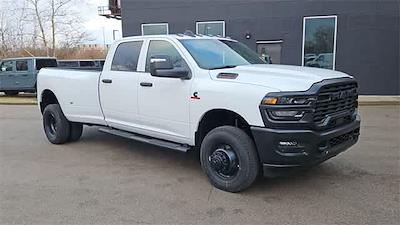 New 2026 Ram 3500 Tradesman Crew Cab for sale #TG228060 - photo 2
