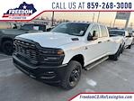 New 2026 Ram 3500 Tradesman Crew Cab for sale #TG228060 - photo 1