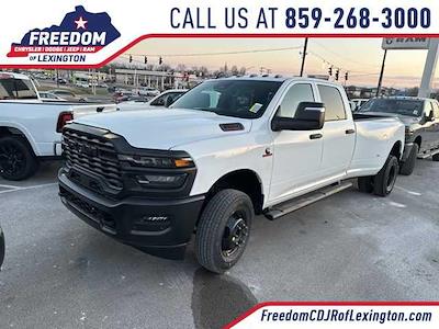 New 2026 Ram 3500 Tradesman Crew Cab for sale #TG228061 - photo 1