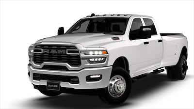 New 2026 Ram 3500 Tradesman Crew Cab for sale #TG228972 - photo 1