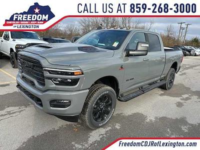 New 2026 Ram 2500 Laramie Crew Cab for sale #TG230545 - photo 1