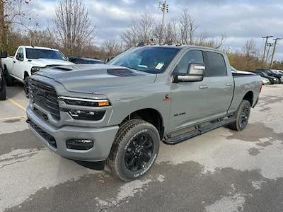 New 2026 Ram 2500 Laramie Crew Cab for sale #TG230545 - photo 2