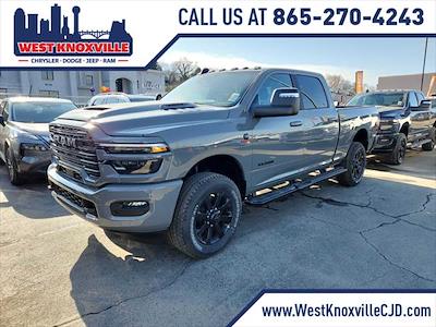 New 2026 Ram 2500 Laramie Crew Cab for sale #TG230546 - photo 1