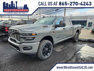 New 2026 Ram 2500 Big Horn Crew Cab for sale #TG231146 - photo 1