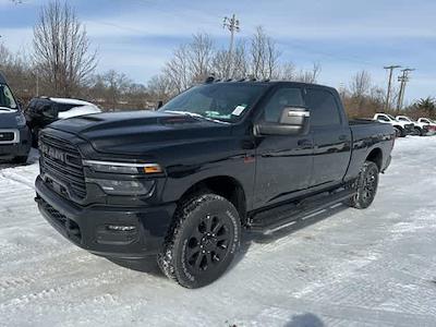 New 2026 Ram 2500 Laramie Crew Cab for sale #TG231807 - photo 2