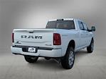 New 2026 Ram 2500 Laramie Crew Cab for sale #TG231809 - photo 8