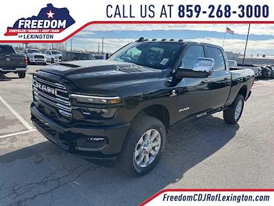 New 2026 Ram 2500 Laramie Crew Cab for sale #TG231810 - photo 1