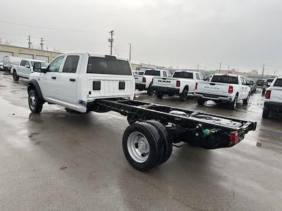 New 2026 Ram 5500 Crew Cab 84 CA Cab Chassis for sale #TG232392 - photo 2