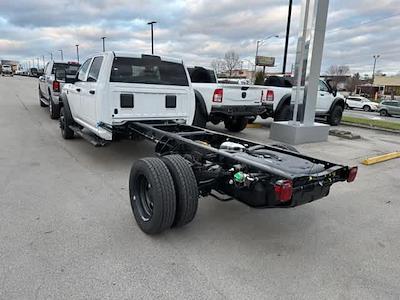 New 2026 Ram 5500 Crew Cab 84 CA Cab Chassis for sale #TG232393 - photo 2