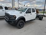 New 2026 Ram 5500 Crew Cab 84 CA Cab Chassis for sale #TG232393 - photo 16