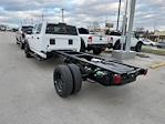 New 2026 Ram 5500 Crew Cab 84 CA Cab Chassis for sale #TG232393 - photo 2