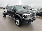 New 2026 Ram 4500 Crew Cab 60 CA Cab Chassis for sale #TG232411 - photo 6