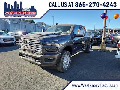 New 2026 Ram 2500 Laramie Crew Cab for sale #TG237304 - photo 1