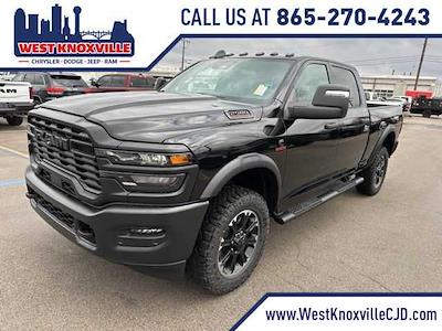 New 2026 Ram 2500 Warlock Crew Cab for sale #TG247507 - photo 1