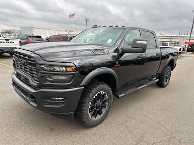 New 2026 Ram 2500 Warlock Crew Cab for sale #TG247507 - photo 2
