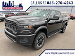 New 2026 Ram 2500 Warlock Crew Cab for sale #TG247507 - photo 1