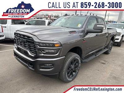 New 2026 Ram 2500 Big Horn Crew Cab for sale #TG248549 - photo 1