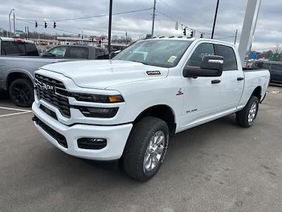 New 2026 Ram 2500 Big Horn Crew Cab for sale #TG248559 - photo 2