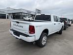New 2026 Ram 2500 Big Horn Crew Cab for sale #TG248559 - photo 13