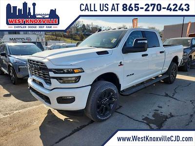 New 2026 Ram 2500 Big Horn Crew Cab for sale #TG248626 - photo 1