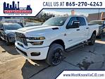 New 2026 Ram 2500 Big Horn Crew Cab for sale #TG248626 - photo 1