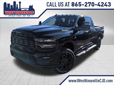 New 2026 Ram 2500 Big Horn Crew Cab for sale #TG248635 - photo 1