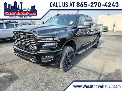 New 2026 Ram 2500 Big Horn Crew Cab for sale #TG248636 - photo 1