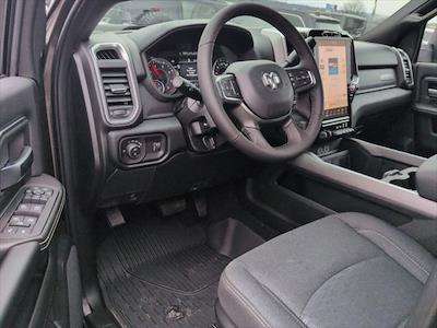 New 2026 Ram 2500 Big Horn Crew Cab for sale #TG248637 - photo 2