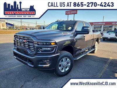 New 2026 Ram 2500 Big Horn Crew Cab for sale #TG248641 - photo 1