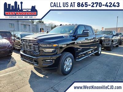 New 2026 Ram 2500 Big Horn Crew Cab for sale #TG248643 - photo 1