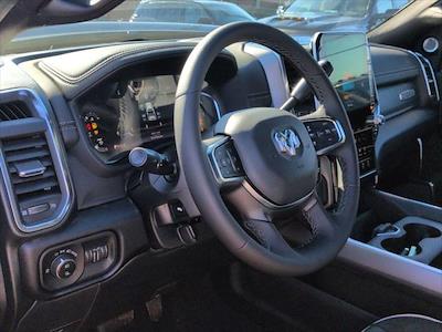New 2026 Ram 2500 Laramie Crew Cab for sale #TG248649 - photo 2