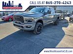 New 2026 Ram 2500 Laramie Crew Cab for sale #TG248649 - photo 1