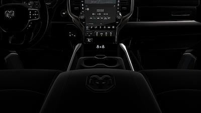 New 2026 Ram 2500 Laramie Crew Cab for sale #TG248653 - photo 2