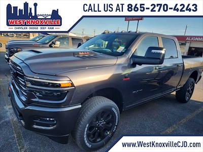 New 2026 Ram 2500 Laramie Crew Cab for sale #TG248654 - photo 1