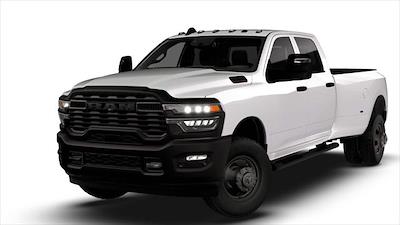 New 2026 Ram 3500 Tradesman Crew Cab for sale #TG250575 - photo 1