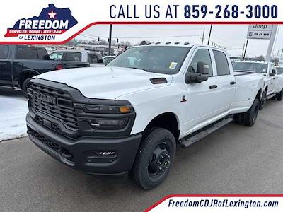New 2026 Ram 3500 Tradesman Crew Cab for sale #TG250576 - photo 1
