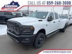 New 2026 Ram 3500 Tradesman Crew Cab for sale #TG250576 - photo 1