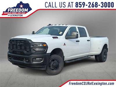New 2026 Ram 3500 Tradesman Crew Cab for sale #TG250577 - photo 1